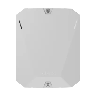 Superior MultiTransmitter G3, bílá